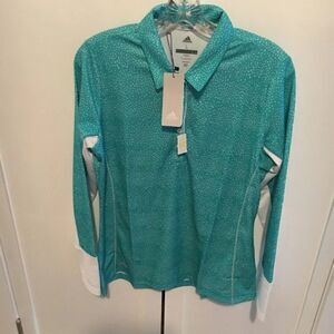 Adidas Golf Top  